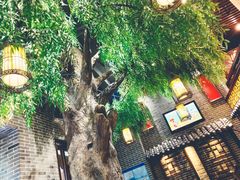 -东北农家饺子村(昌平路店)