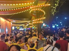 -广州长隆国际大马戏
