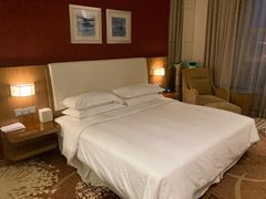 -青岛城阳宝龙福朋喜来登酒店