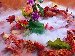 -虾铺子龙虾·私房菜(金源花苑店)