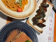 -Pizzeria da Nicola·火炉披萨(中大国际店)