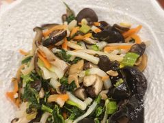 -古南都·老广东酒楼(龙江店)