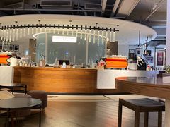 -Peet's 皮爷咖啡(东湖路手作店)