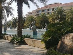 -惠州金海湾嘉华度假酒店