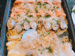 海鲜大丰收-东北大院·东北菜(三台子店)