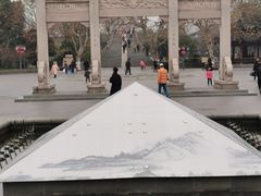 -运河游船(武林门码头)