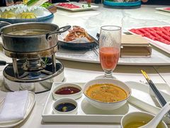 -璞御·海鲜·雪花牛肉局(宾水西道店)