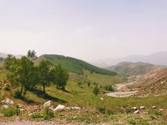 -灵山