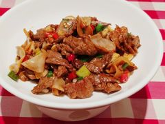 -西贝(上海新梅广场店)