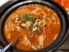 -香港狮子山下·明星粤菜餐厅(北苑店)