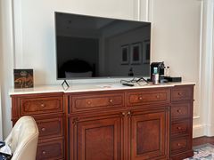 -广州富力丽思卡尔顿酒店