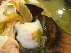 -周鱼小馆石锅酸菜鱼(活力汇店)