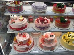 -GANSO元祖食品(白下店)