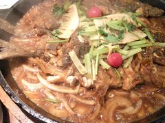 -老板恋上鱼(振华商厦店)