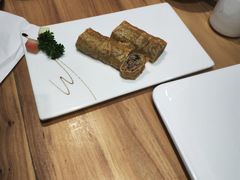 -枣子树·素食餐厅(普陀山店)
