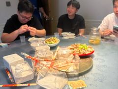 -阿弟特色海鲜餐厅·大排档(平潭店)