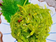 -好鲆·活鱼料理(金地广场店)