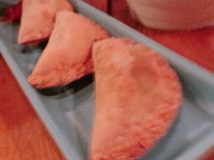 牛肉饺子-El Bodegon阿根廷秘鲁餐厅(幸福路店)