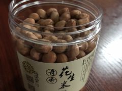 -段氏奇香花生米(长嘉汇店)