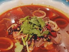 -蜀腾川·火锅鱼.烤鱼(新世界城店)