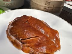 -北京大董烤鸭店(万象天地店)