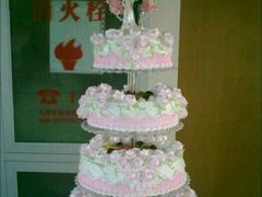 -大皇家面包房(泉州南路店)