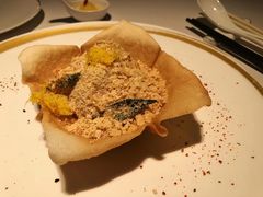 -金轩中餐厅 Jin Xuan(浦东丽思卡尔顿酒店)
