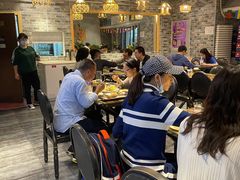 -金谷园饺子·烧烤·家宴(人大总店)