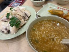 -百家鸡味馆(清泰店)