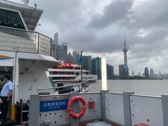 -公平路渡口(轮渡站)