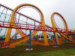 -华夏文旅海洋公园