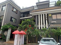 -阿多私房菜(顺德店)