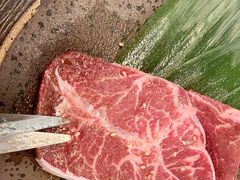 -大馥·炭火烧肉酒场(莘庄莘福坊店)