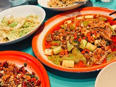 -川正旺江湖菜(三元桥店)