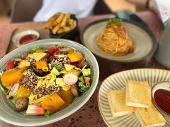 -La Terre乐田(万象城店)