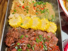 -百年神厨·地道川菜(清江西路店)