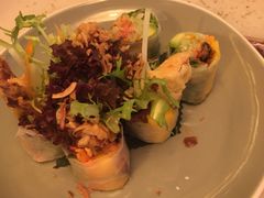 -CHINCHIN 青青·泰国料理(万象食家店)