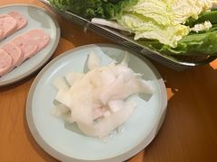 -龚印记牛骨牛杂屋·四代传承(珠影星光城店)