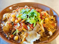 -蜀川川破店·江湖菜·烧烤(北京首店)