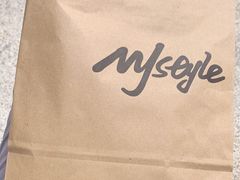 -MJstyle(金虹桥店)