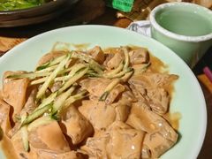 -淀里船宴(裕华东路店)