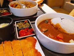 -噹噹呀咪咖喱屋(三阳百盛店)