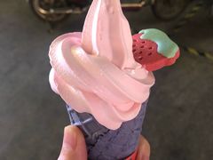 -麦当劳(宾水西道店)