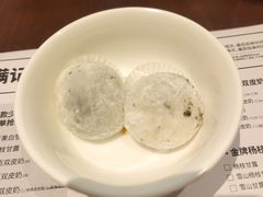 -满记甜品(正方京城店)