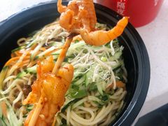-宽窄巷成都菜(青岛路万达广场店)
