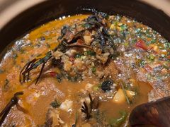 -吃饭皇帝大土家民族菜(正大广场店)