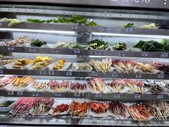 -正宗八宝冰饭·非遗冰饭·烧烤(奎桥店)