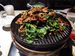 -京味斋·北京烤鸭(北京南站洋桥店)