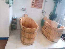 -蓝丝带产后恢复中心(于洪店)