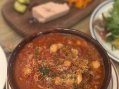 -羽深肉铺 Steak & Wine